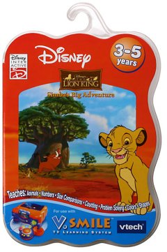 <a href='https://www.playright.dk/info/titel/lion-king-the-simbas-big-adventure'>Lion King, The: Simba's Big Adventure</a>    15/30