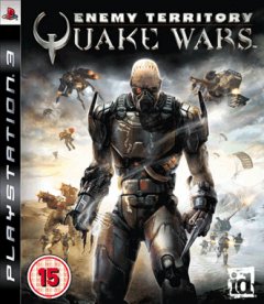 <a href='https://www.playright.dk/info/titel/enemy-territory-quake-wars'>Enemy Territory: Quake Wars</a>    3/30