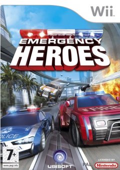 Emergency Heroes (EU)