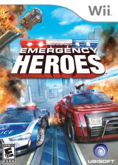 Emergency Heroes (US)