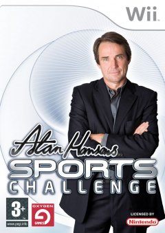 Alan Hansen's Sports Challenge (EU)