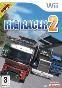Rig Racer 2 (EU)