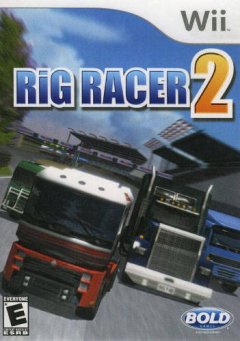 Rig Racer 2 (US)