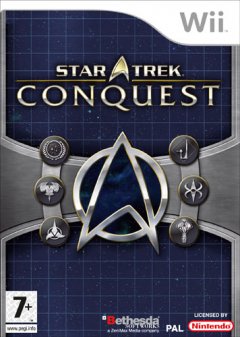 Star Trek: Conquest (EU)