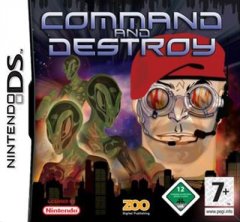 <a href='https://www.playright.dk/info/titel/command-and-destroy'>Command And Destroy</a>    9/30