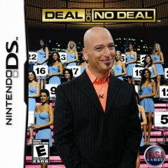 <a href='https://www.playright.dk/info/titel/deal-or-no-deal'>Deal Or No Deal</a>    2/30