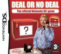 <a href='https://www.playright.dk/info/titel/deal-or-no-deal'>Deal Or No Deal</a>    1/30