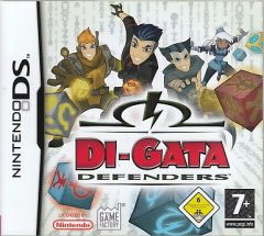 <a href='https://www.playright.dk/info/titel/di-gata-defenders'>Di-Gata Defenders</a>    6/30