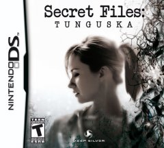 Secret Files: Tunguska (US)
