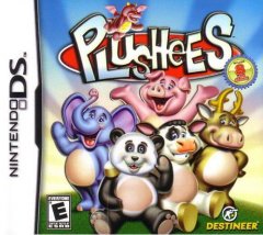 Plushees (US)