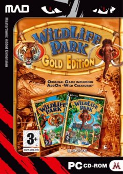 Wildlife Park: Gold Edition (EU)