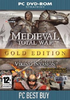 <a href='https://www.playright.dk/info/titel/medieval-total-war-gold-edition'>Medieval: Total War: Gold Edition</a>    23/30