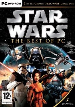 Star Wars: The Best Of Pc (EU)