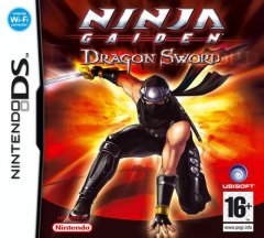 Ninja Gaiden: Dragon Sword (EU)