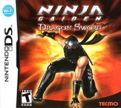 Ninja Gaiden: Dragon Sword (US)