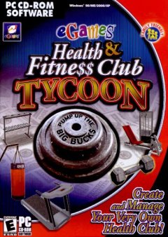 Health & Fitness Club Tycoon (US)