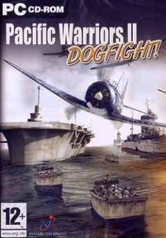 <a href='https://www.playright.dk/info/titel/pacific-warriors-ii-dogfight'>Pacific Warriors II: Dogfight!</a>    17/30