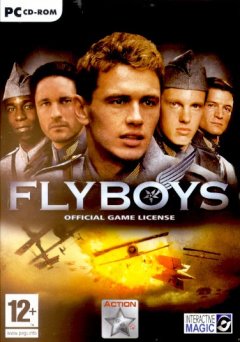 Flyboys (EU)