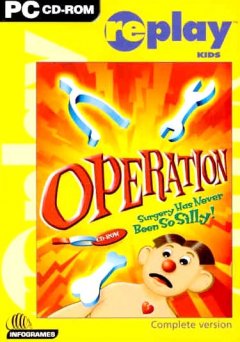 Operation (EU)