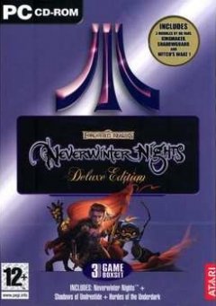 Neverwinter Nights: Deluxe Edition (EU)