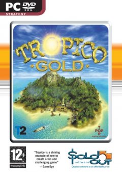 Tropico: Gold (EU)