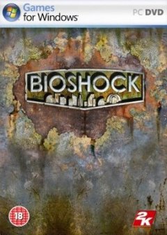 BioShock [Limited Edition] (EU)