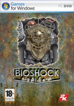 BioShock [Collector's Edition]