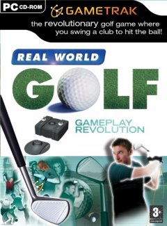 Real World Golf (EU)