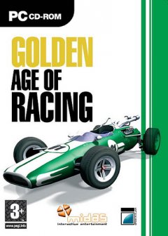 Golden Age Of Racing (EU)