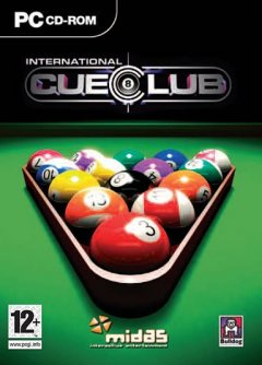 International Cue Club (EU)