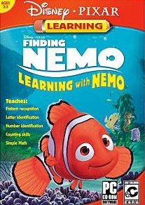 Finding Nemo: Learning With Nemo (US)