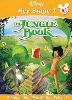 Jungle Book, The: Key Stage 1 (US)