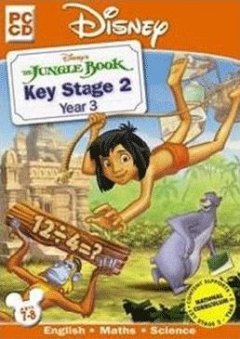 Jungle Book, The: Key Stage 2 (US)