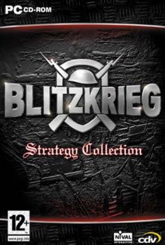Blitzkrieg: Strategy Collection (EU)
