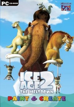 <a href='https://www.playright.dk/info/titel/ice-age-2-the-meltdown-paint-+-create'>Ice Age 2: The Meltdown: Paint & Create</a>    24/30