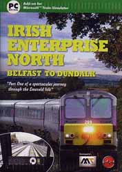 Irish Enterprise North: Belfast To Dundalk (EU)