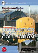 Locomotives & Activities Collection (EU)