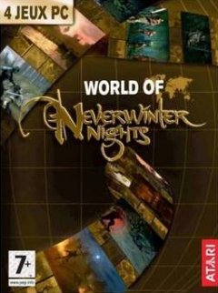 World Of Neverwinter Nights (EU)