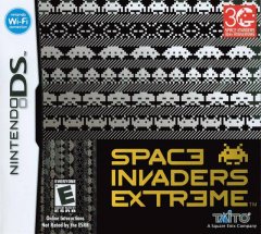 Space Invaders Extreme (US)