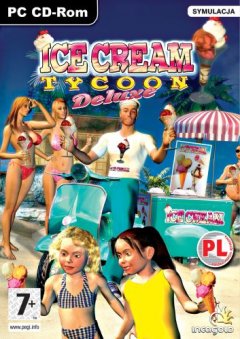 Ice Cream Tycoon: Deluxe (EU)