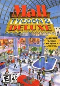 <a href='https://www.playright.dk/info/titel/mall-tycoon-2-deluxe'>Mall Tycoon 2: Deluxe</a>    2/30