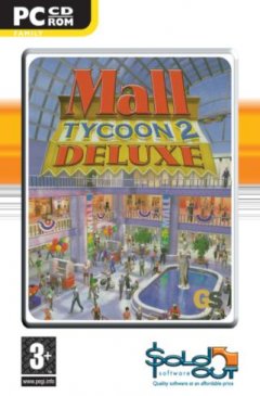 Mall Tycoon 2: Deluxe (EU)
