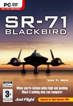 SR-71 Blackbird (EU)
