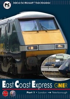 GNER East Coast Express: Part 1 (EU)