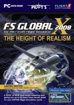 FS Global 2008 (EU)
