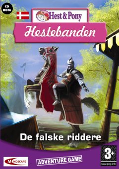 <a href='https://www.playright.dk/info/titel/hest-+-pony-hestebanden'>Hest & Pony: Hestebanden</a>    25/30