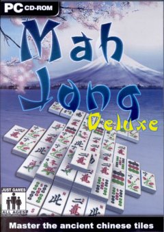 Mah Jong Deluxe (EU)