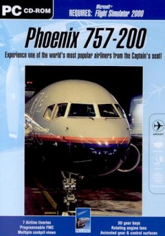 Phoenix 757-200 (EU)