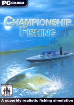 Championship Fishing (EU)