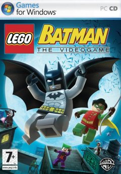 <a href='https://www.playright.dk/info/titel/lego-batman-the-videogame'>Lego Batman: The Videogame</a>    21/30
